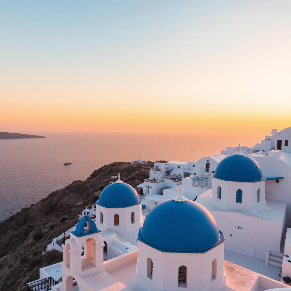 Greek Islands
